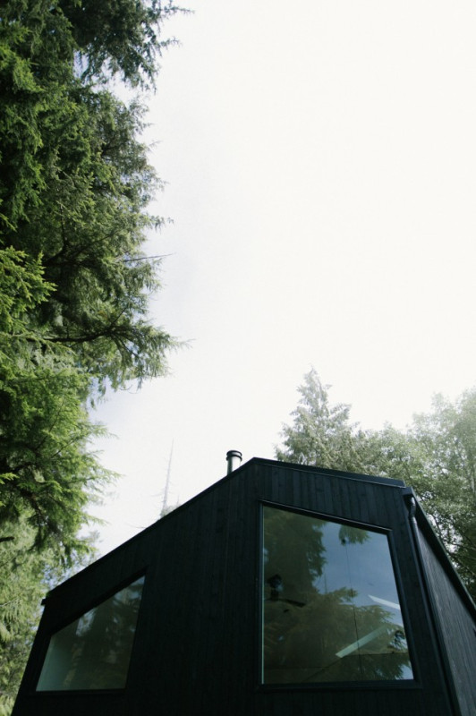 peluche74 película fotográfica lugar del evento tofino bosque oceánico isla de vancouver casa privada 5