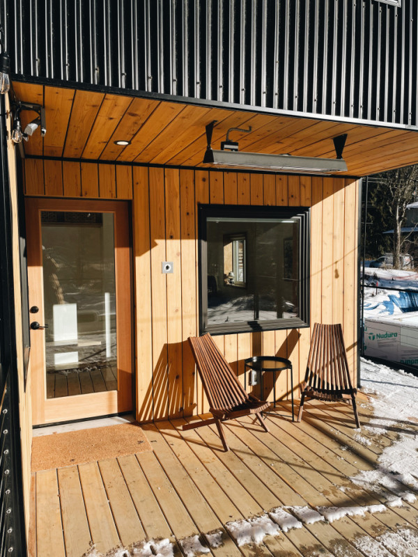 plush74 foto film evento location vancouver foresta casa privata canada luminoso rustico casa cabina 10 (1)