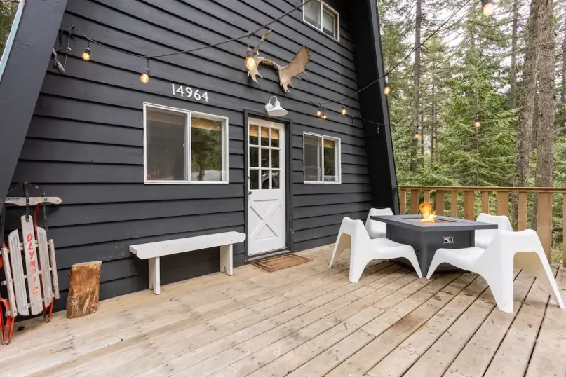 peluche74 foto película evento ubicación vancouver bosque casa privada canadá brillante casa rústica cabaña 35