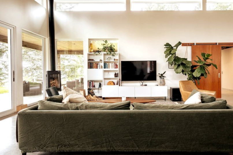 plush74 photo film event location vancouver island ocean forest private home 11