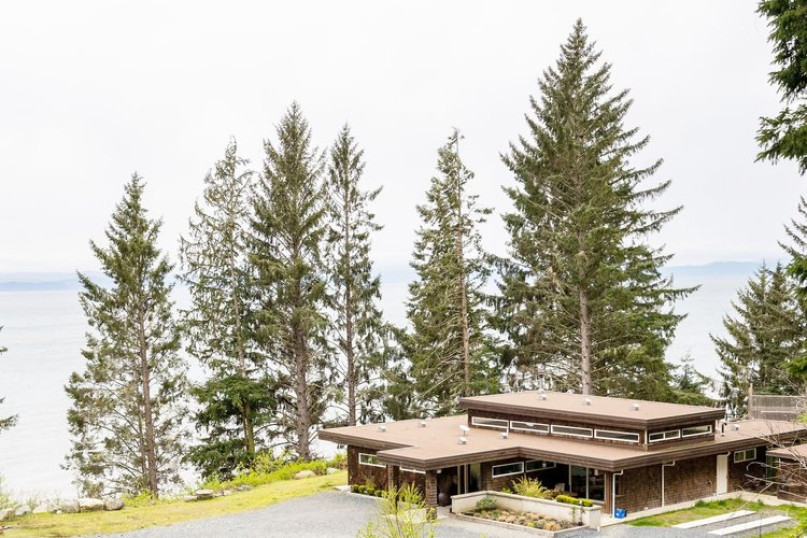 plush74 photo film event location vancouver island ocean forest private home 13