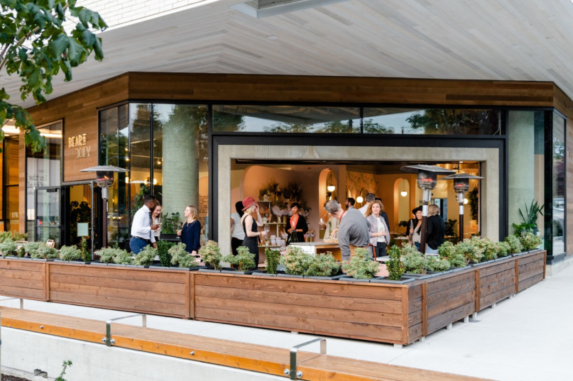 plush74 photo film event location vancouver island urban city restaurant victoria 3