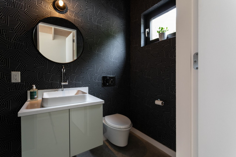 plush74 photo film event location vancouver modern private home oceanview forest 1