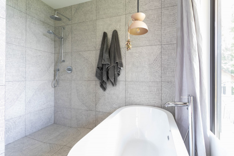 plush74 photo film event location vancouver modern private home oceanview forest 7