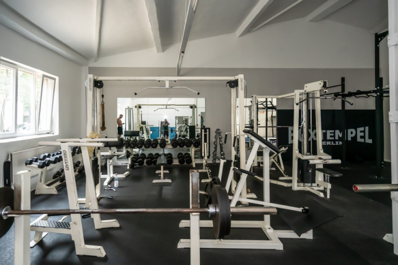 felpa74 fotofilm lugares del evento alemania urban box gym 15