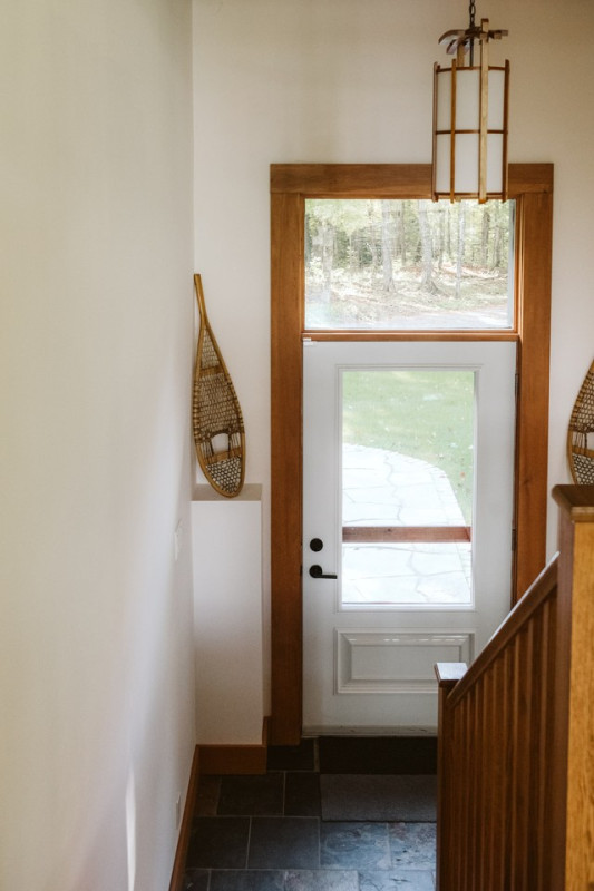 plush74 photo film location toronto lake house canada rustic forest private home 16