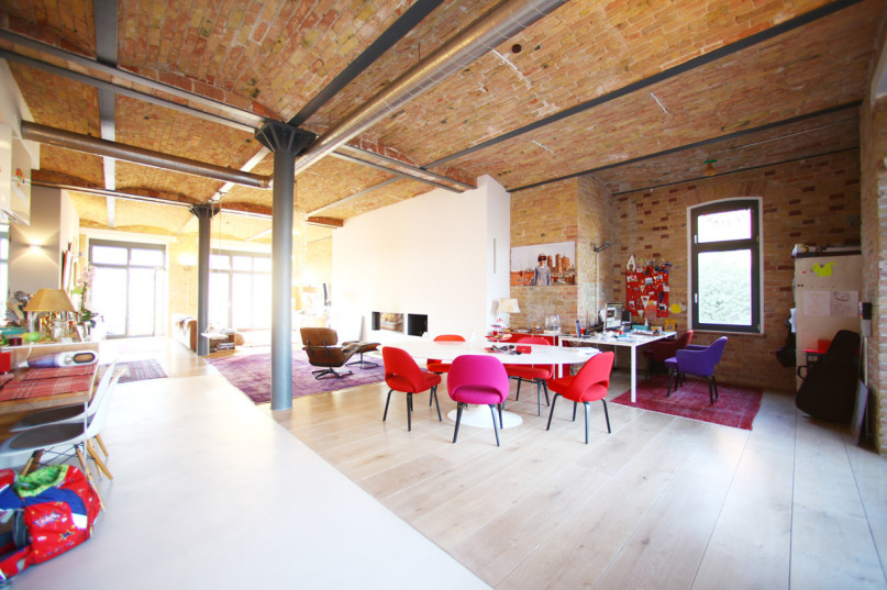 plush74 piano factory loft 31