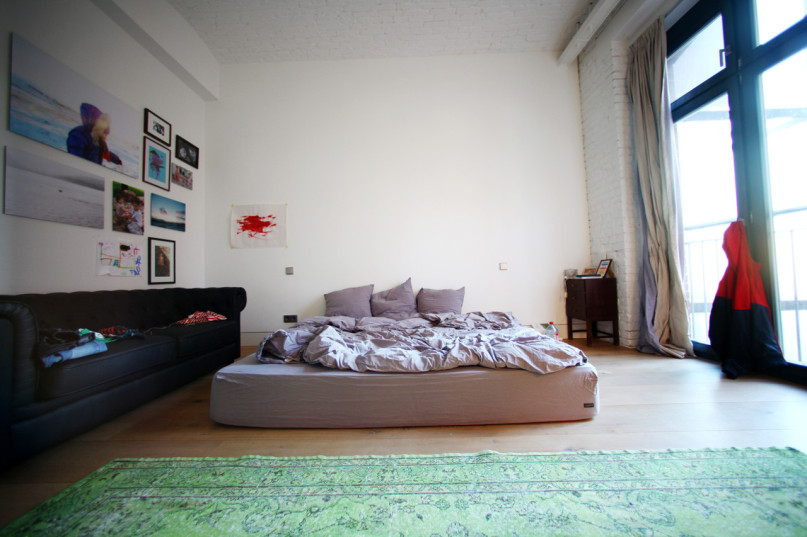 plush74 piano factory loft 45