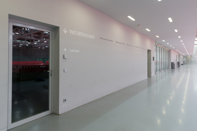 plush74 pink gym arena stuttgart 13