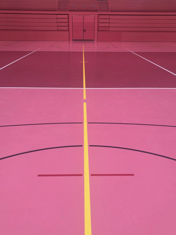 plush74 pink gym arena stuttgart 6