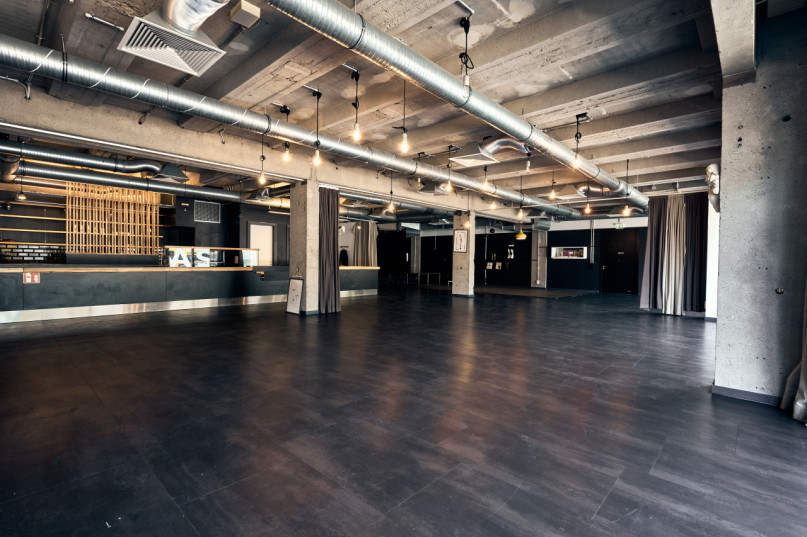 plush74 pop up event space berlin mitte 2