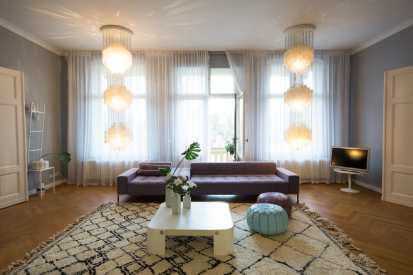 plush74 potsdam location scouting modern apartment filmshoot photoshoot berlin area modern7