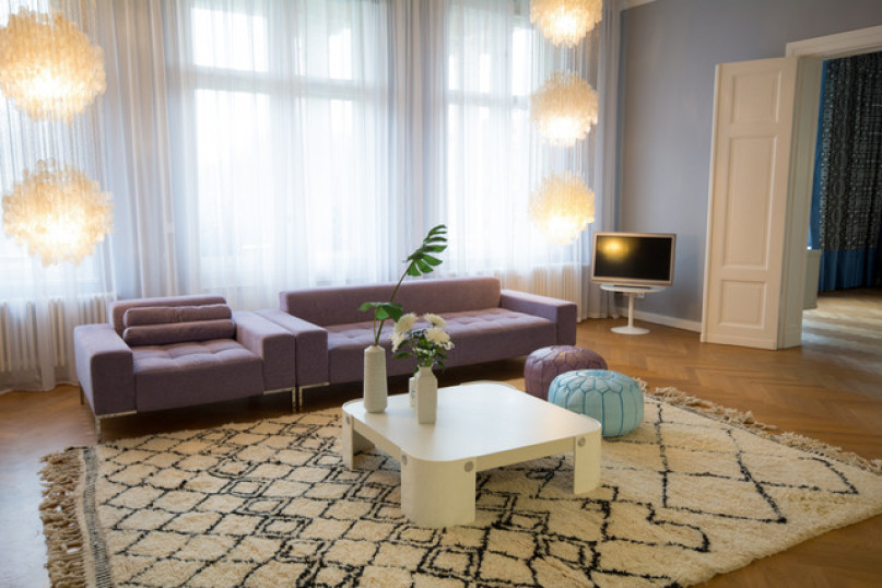 plush74 potsdam location scouting modern apartment filmshoot photoshoot berlin area modern8