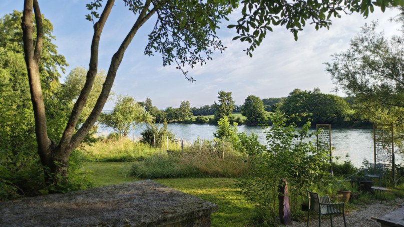 plush74 private garden in aargau 16