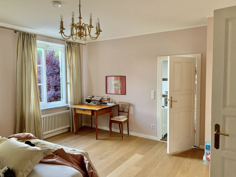 plush74 private house with pool 1