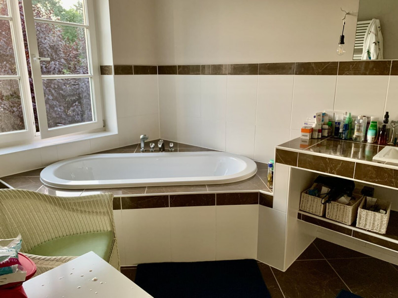 plush74 private house with pool 10