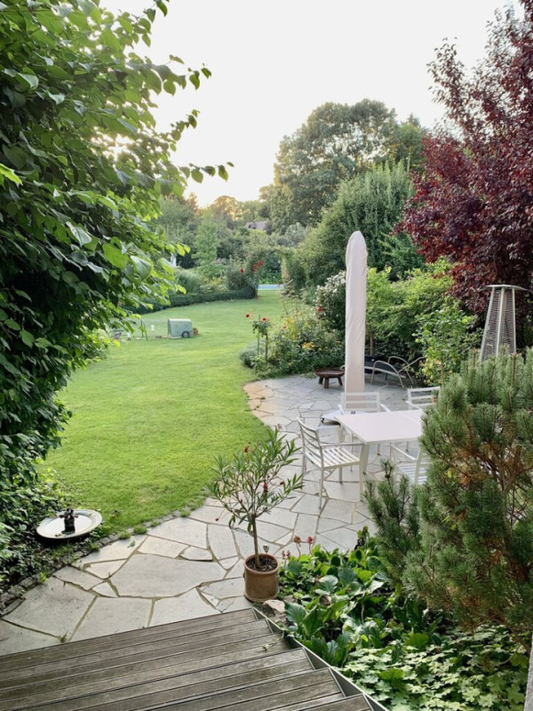 plush74 private house with pool 17