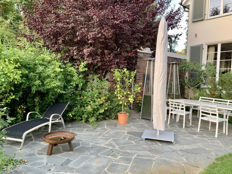 plush74 private house with pool 18