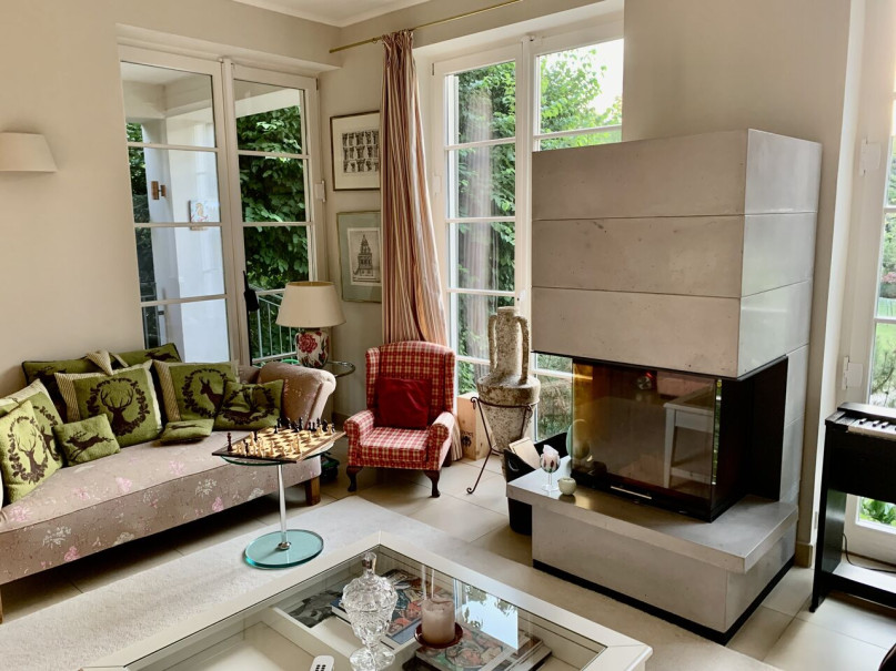 plush74 private house with pool 2 (1)