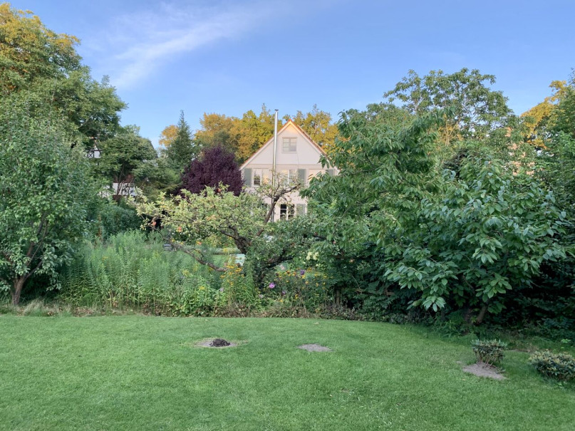 plush74 private house with pool 23