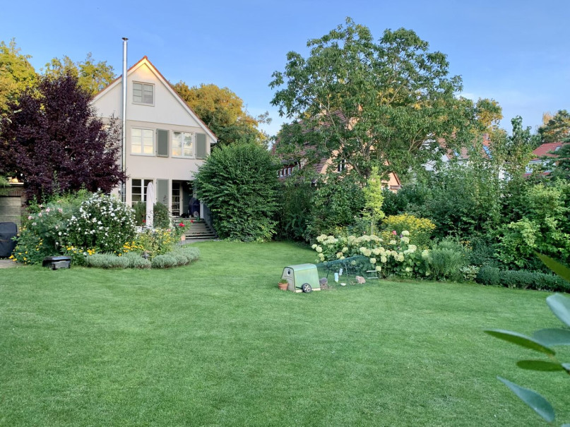 plush74 private house with pool 3