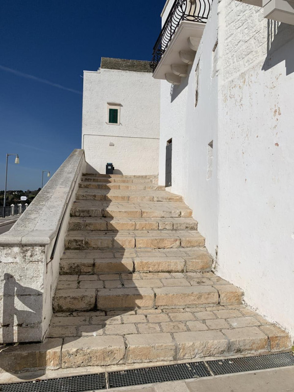 plush74 puglia beautiful village 1