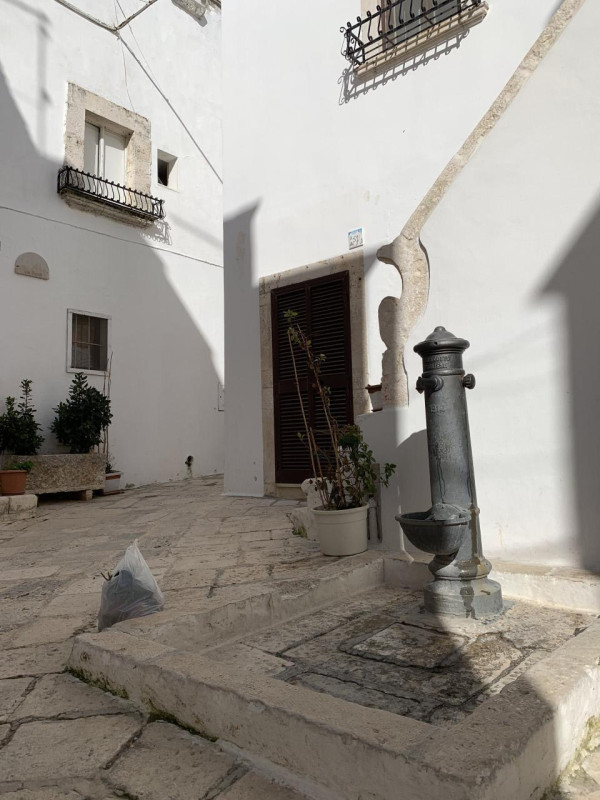 plush74 puglia beautiful village 14