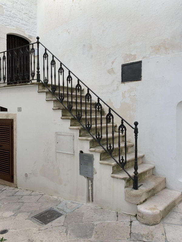 plush74 puglia beautiful village 3