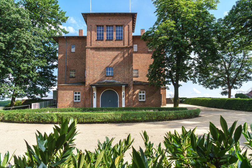 pluche74 renbaan berlijn 4