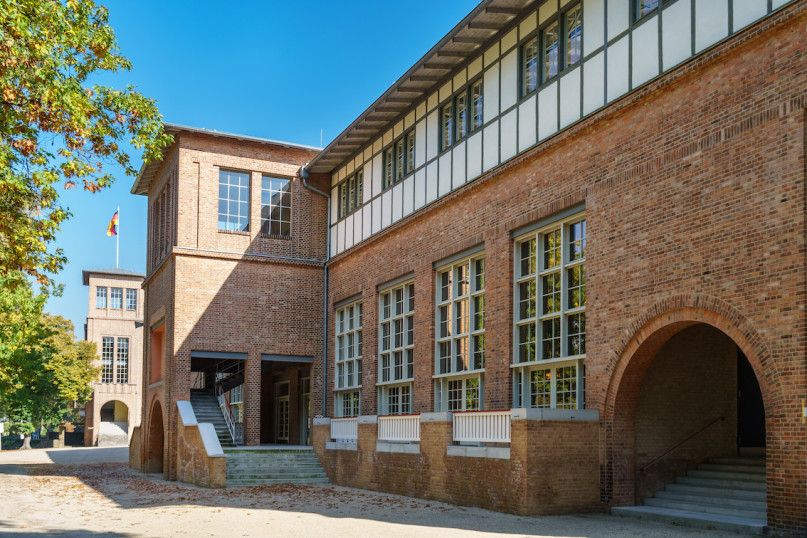 pluche74 renbaan berlijn 5