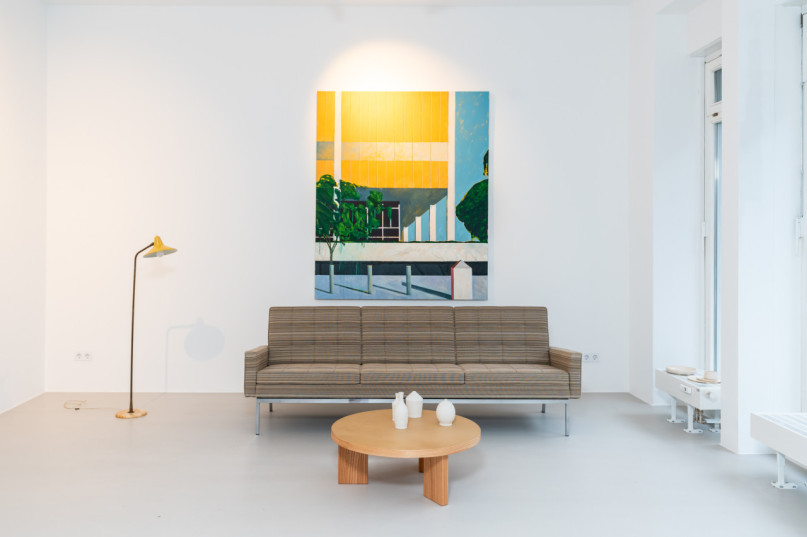 plush74 rental film foto event berlin germany house gallery space studio 1