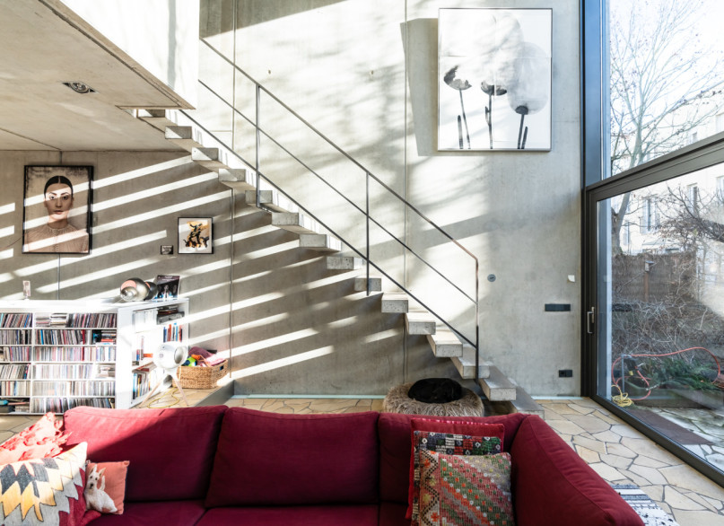 plush74 rental film foto event berlin germany house space 47