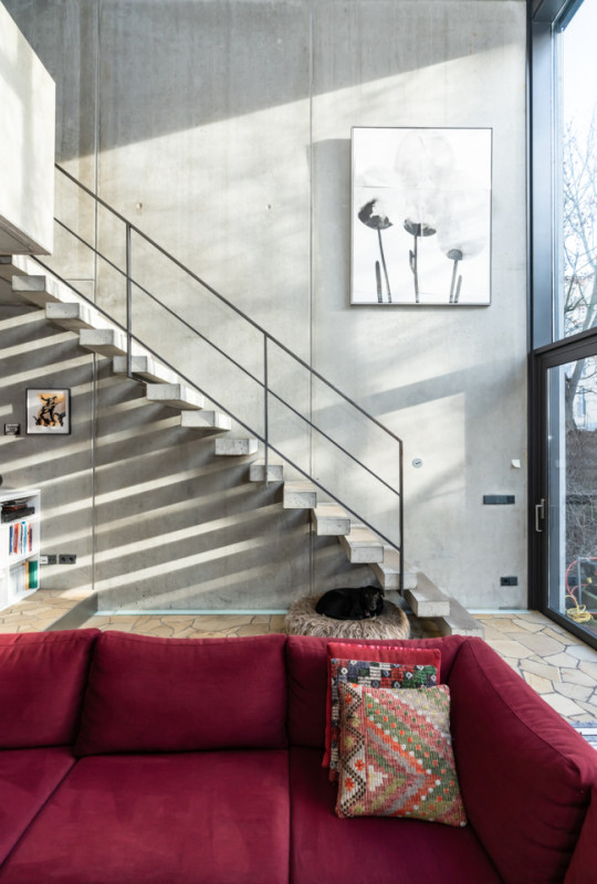 plush74 rental film foto event berlin germany house space 49