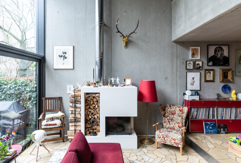 plush74 rental film foto event berlin germany house space 64