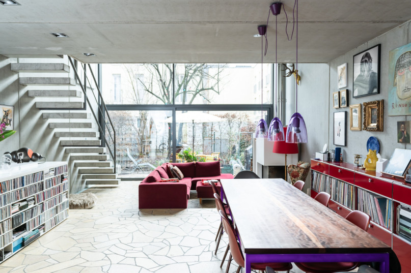 plush74 rental film foto event berlin germany house space 75