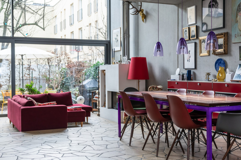 plush74 rental film foto event berlin germany house space 81