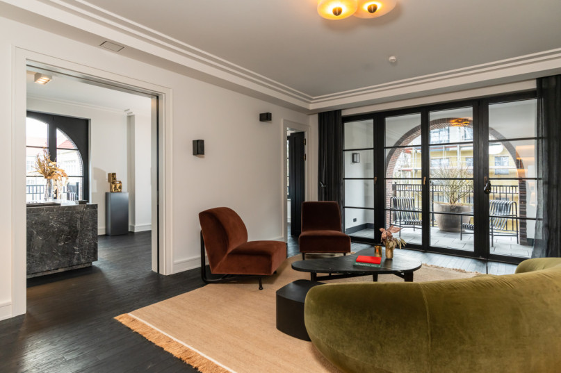 plush74 rental film foto event germany berlin apartment house showroom space 11