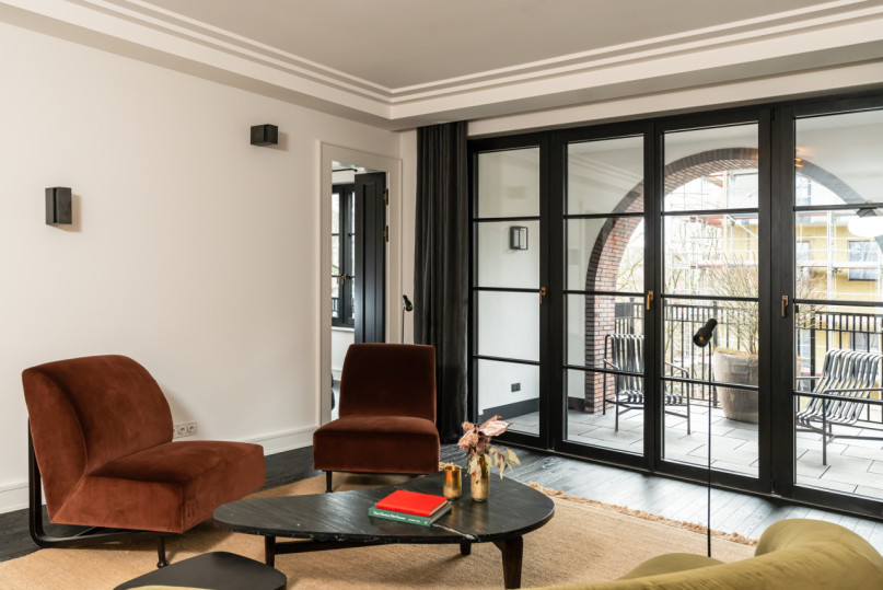 plush74 rental film foto event germany berlin apartment house showroom space 12