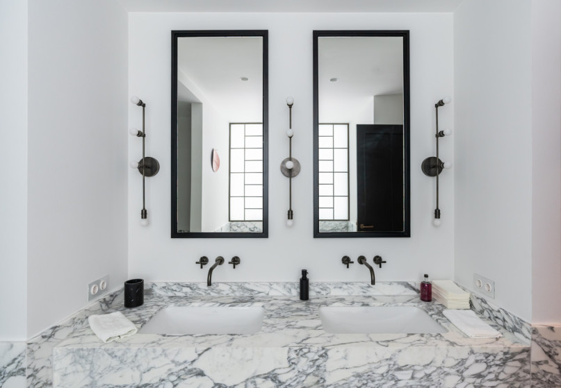 plush74 rental film foto event germany berlin apartment house showroom space 14