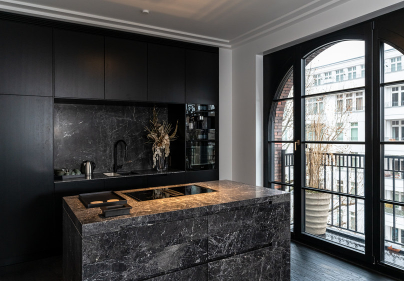 plush74 rental film foto event germany berlin apartment house showroom space 22