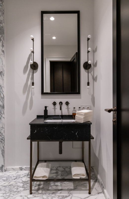 plush74 rental film foto event germany berlin apartment house showroom space 23