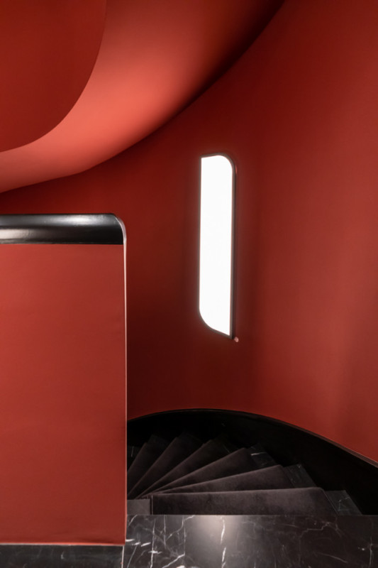 plush74 rental film foto event germany berlin apartment house showroom space 25