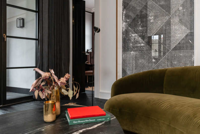 plush74 rental film foto event germany berlin apartment house showroom space 3