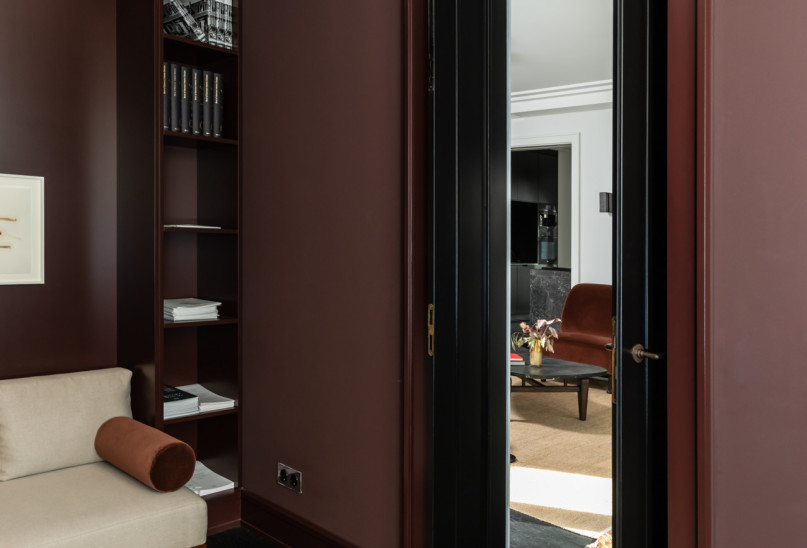 plush74 rental film foto event germany berlin apartment house showroom space 7