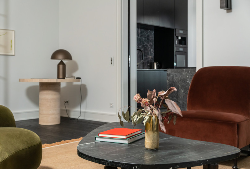 plush74 rental film foto event germany berlin apartment house showroom space 8