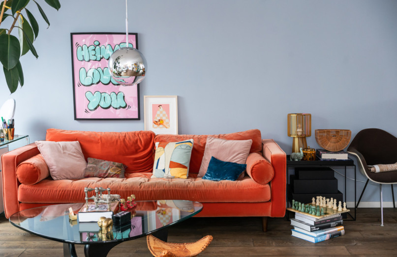 plush74 noleggio film foto evento germania berlino appartamento loft tetto spazio 13