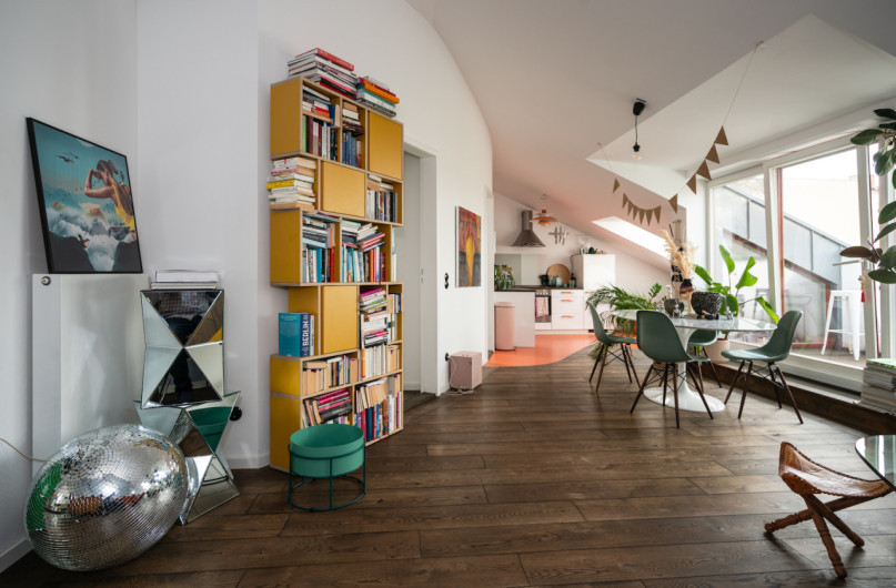 plush74 noleggio film foto evento germania berlino appartamento loft spazio sul tetto 19