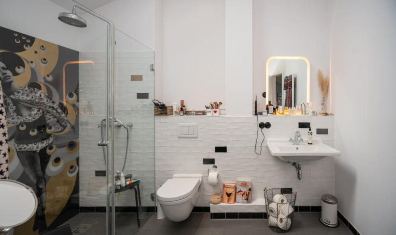 plush74 noleggio film foto evento germania berlino appartamento loft tetto spazio 4