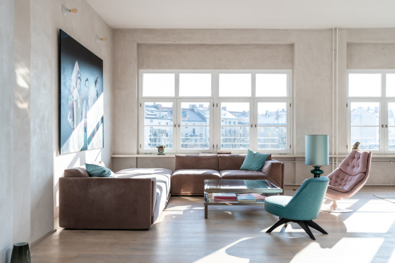 felpa74 alquiler película foto evento alemania berlín apartamento loft sala de exposiciones espacio 1