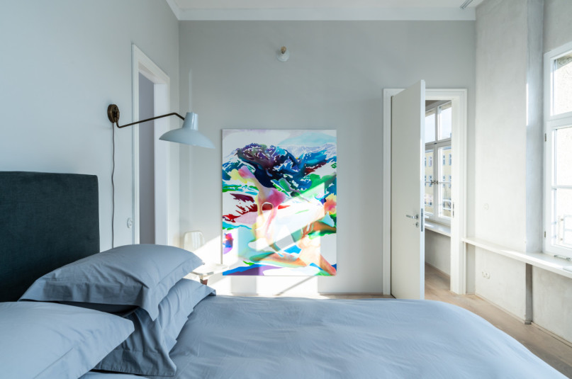 felpa74 alquiler película foto evento alemania berlín apartamento loft sala de exposiciones espacio 10